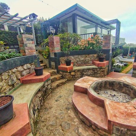 La Niebla Farm Resort Ooty Exterior photo