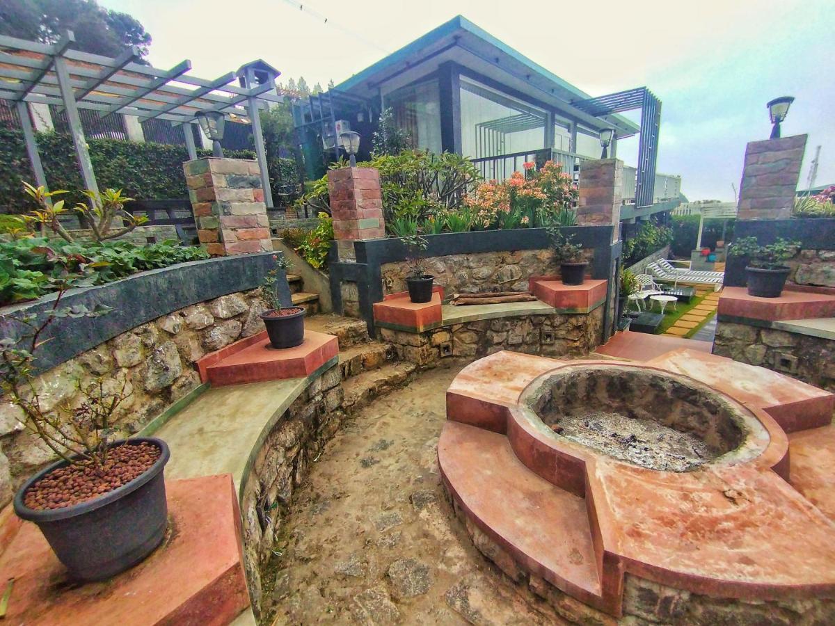 La Niebla Farm Resort Ooty Exterior photo