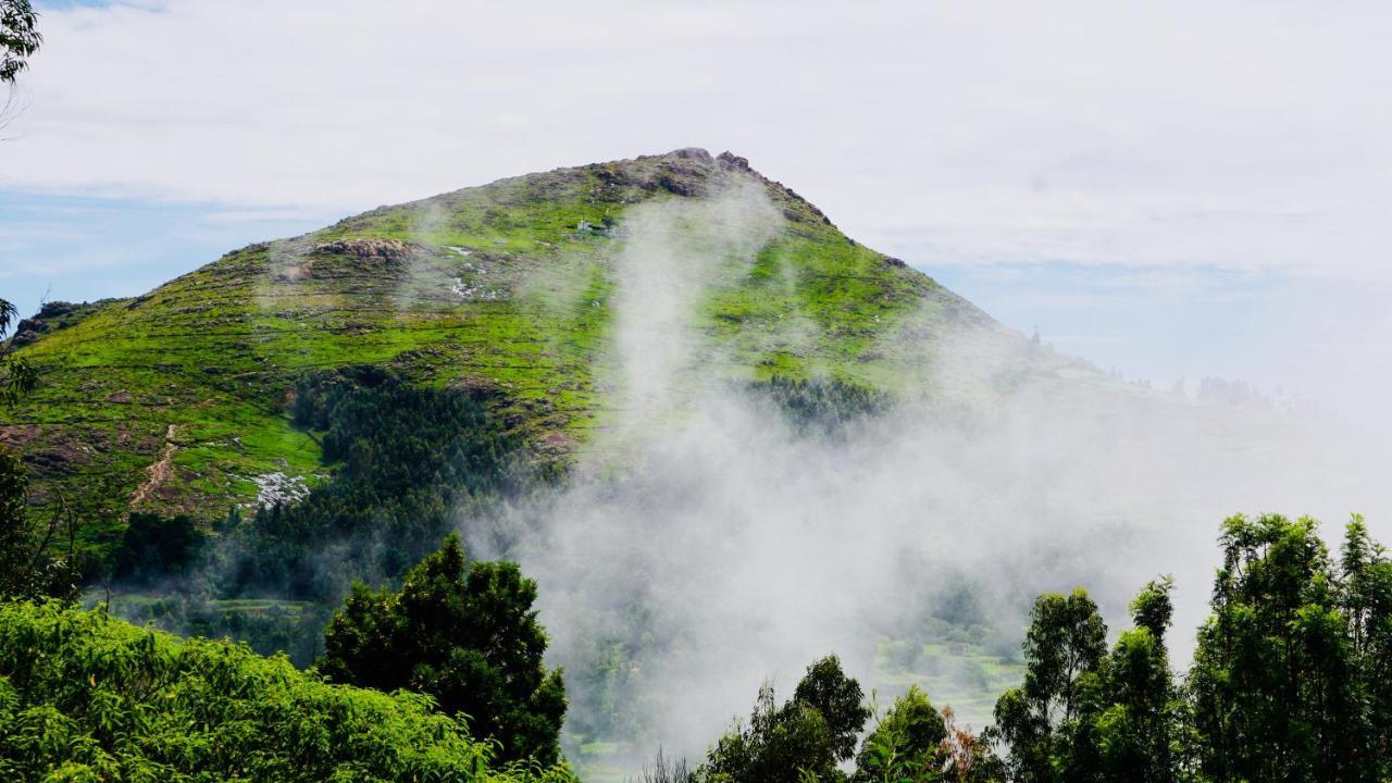 La Niebla Farm Resort Ooty Exterior photo